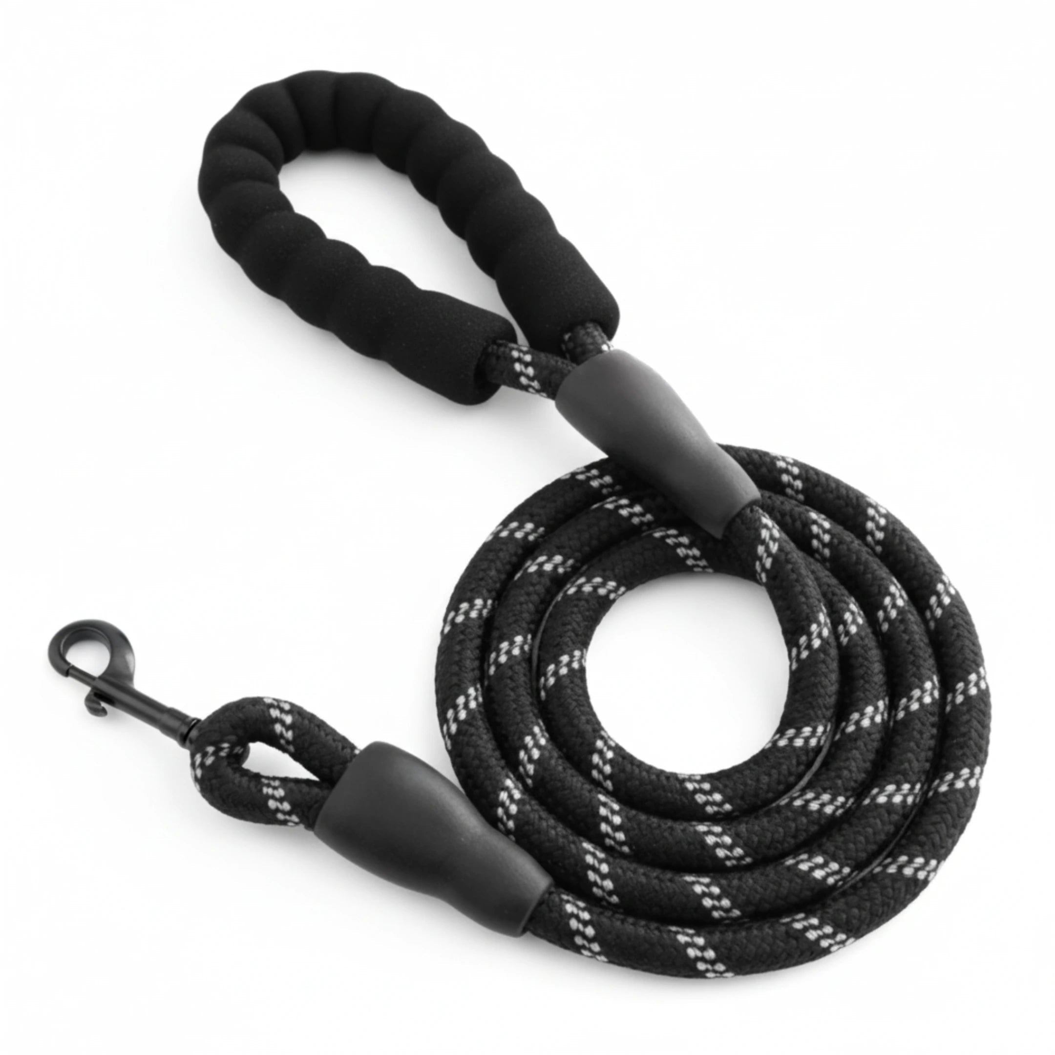 Laisse pour chien résistante et confortable