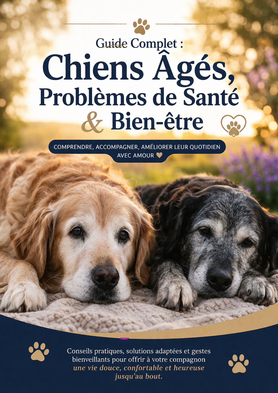 Guide Santé Canin Numérique