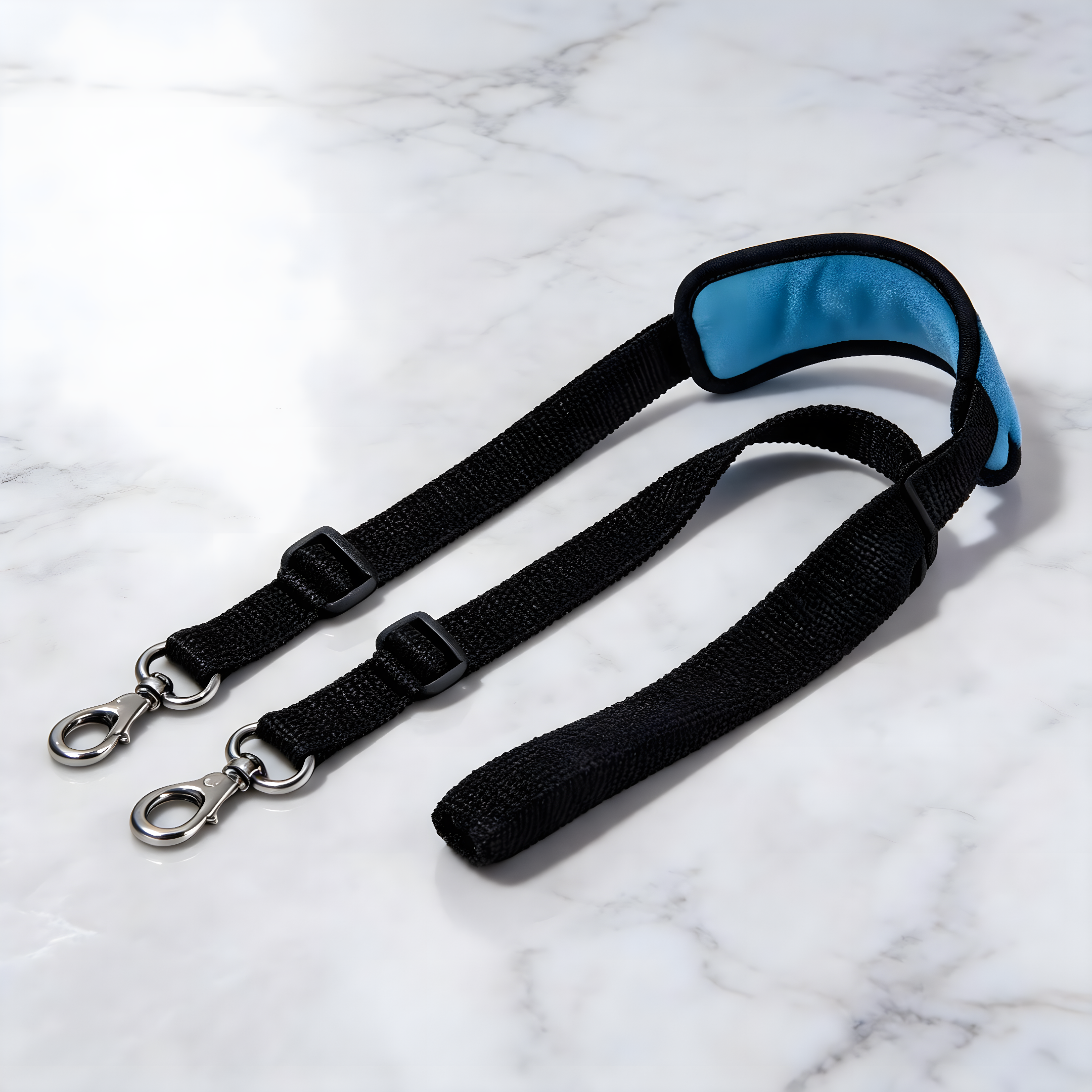 Laisse Confort Mains Libres